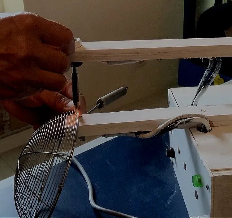 动手制作的是乐趣,动手的乐趣