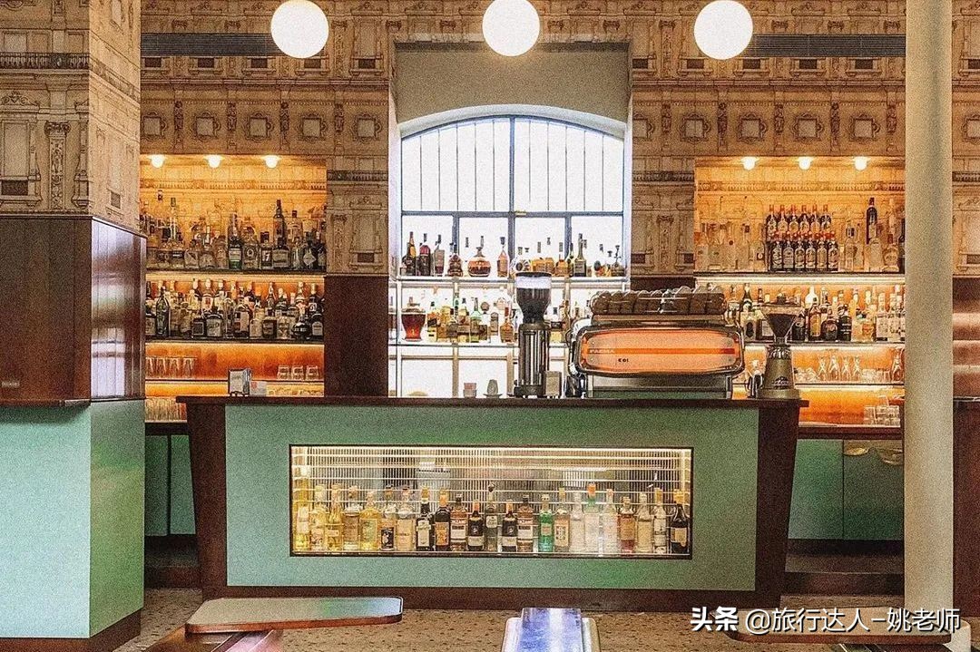 米兰公认的世界时尚与设计之都,设计之都米兰