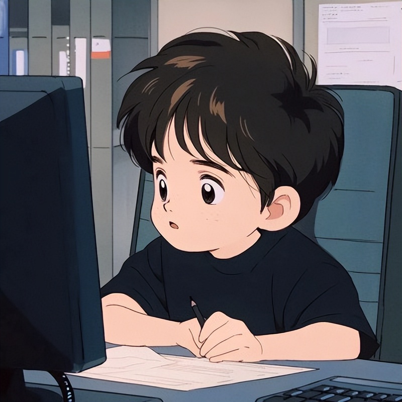 卡通男生头像,卡通男生头像动漫