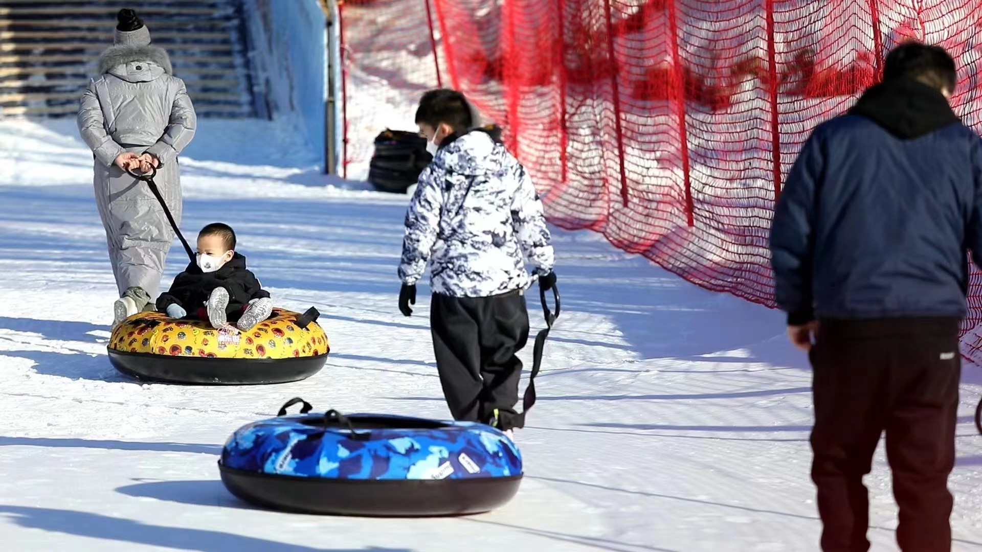 稻香湖冰雪小镇营业时间,稻香湖冰雪嘉年华营业时间