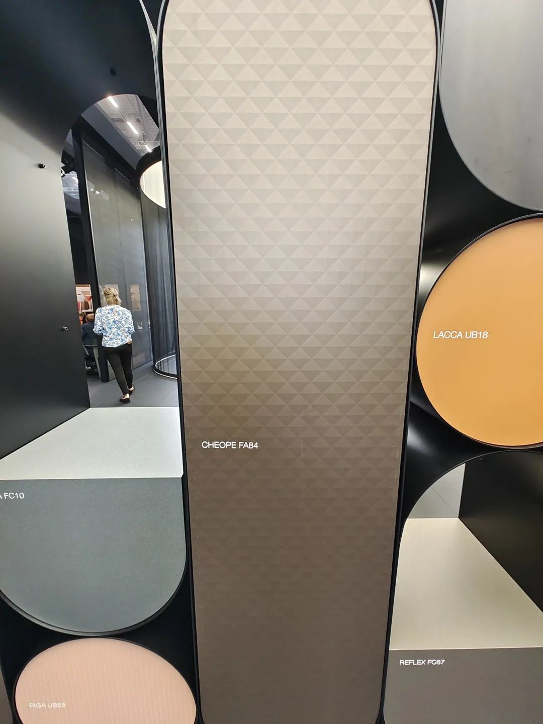 积木家参加德国科隆展！全球好物精选，只为更好看更好用