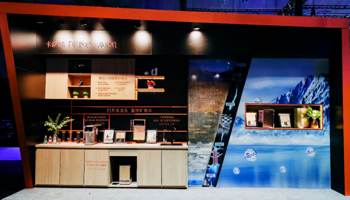 海尔净水器品牌有哪些,海尔净水器有什么功能