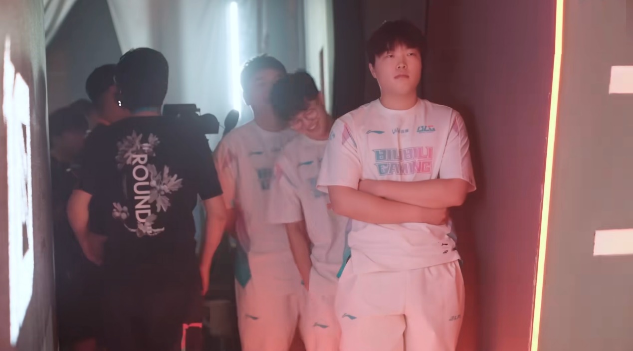 jdg娱乐赛369,jdg战胜blg369bin