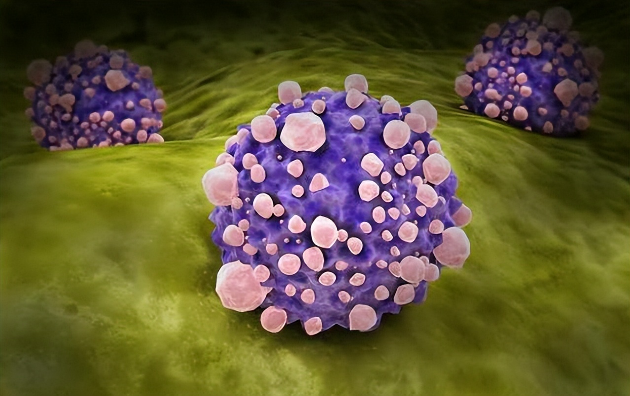 癌细胞害怕5种维生素,癌细胞怕有氧环境还是无氧环境啊