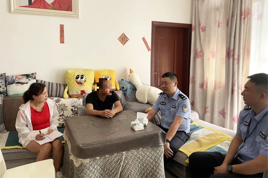 戒毒人员就业帮扶,禁毒扶贫帮扶实施方案