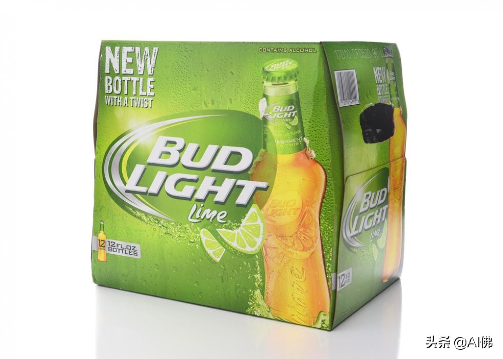 了解国外著名啤酒品牌,美国销量最好的十大啤酒