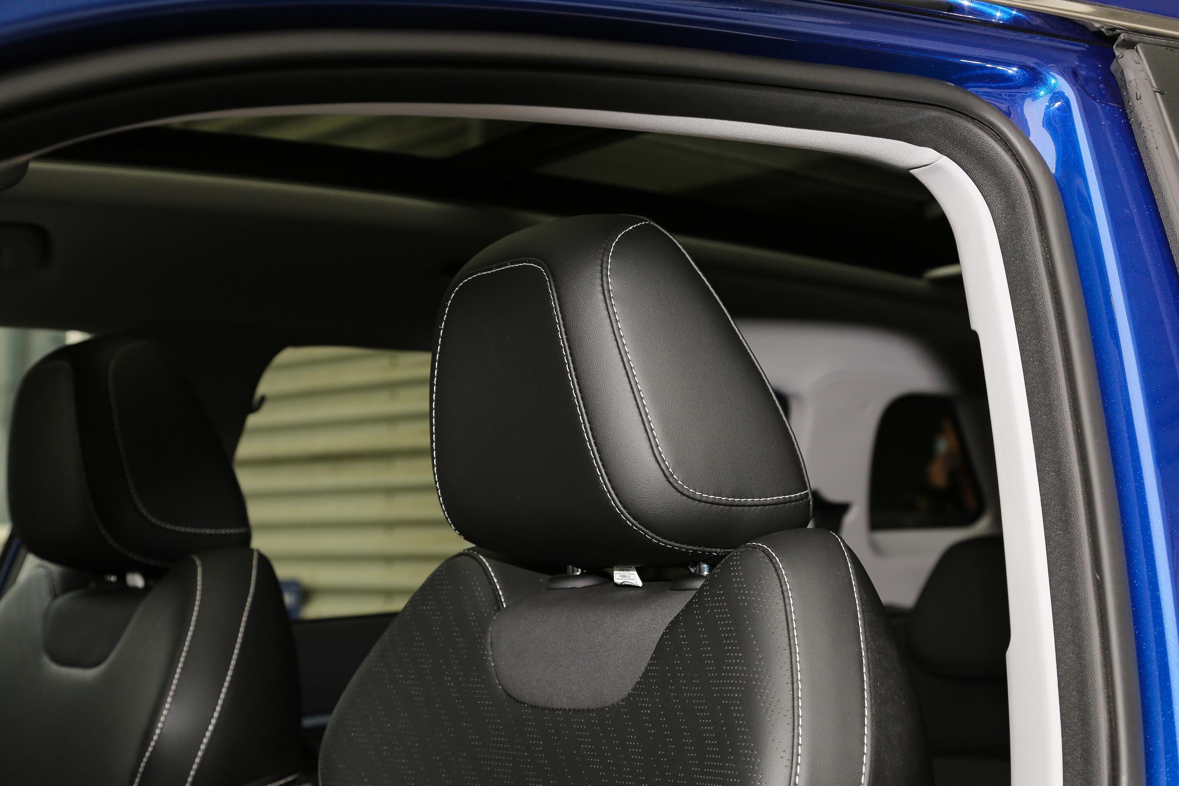 10万起步故障少舒适耐用的suv推荐,省油不坏的家用合资中型suv推荐