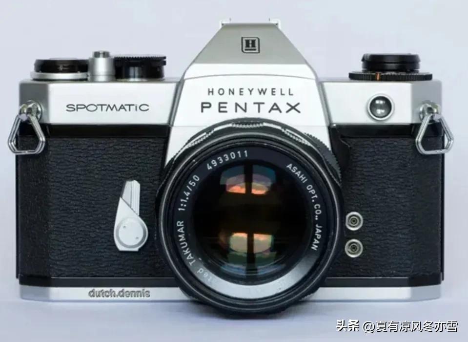 霍尼韦尔一家伟大的公司，它的实力远超你的想象