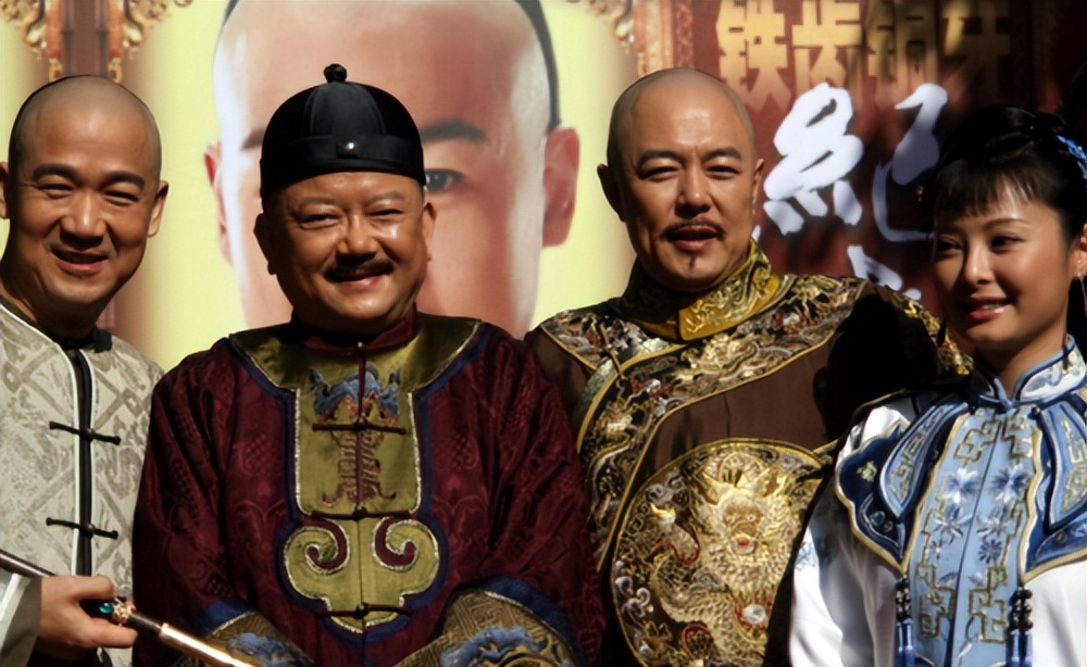 张国立王刚和张铁林铁三角再聚首,张国立张铁林王刚铁三角再聚首