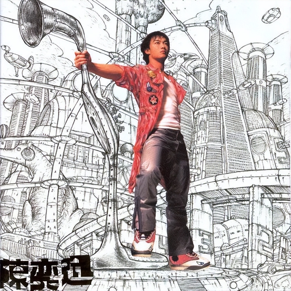 k歌之王对陈奕迅的意义,k歌之王陈奕迅成名曲