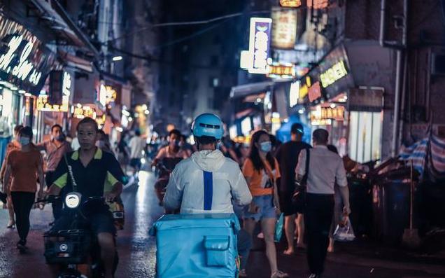 日本老人靠优惠券生活,日本男子靠优惠券过日子