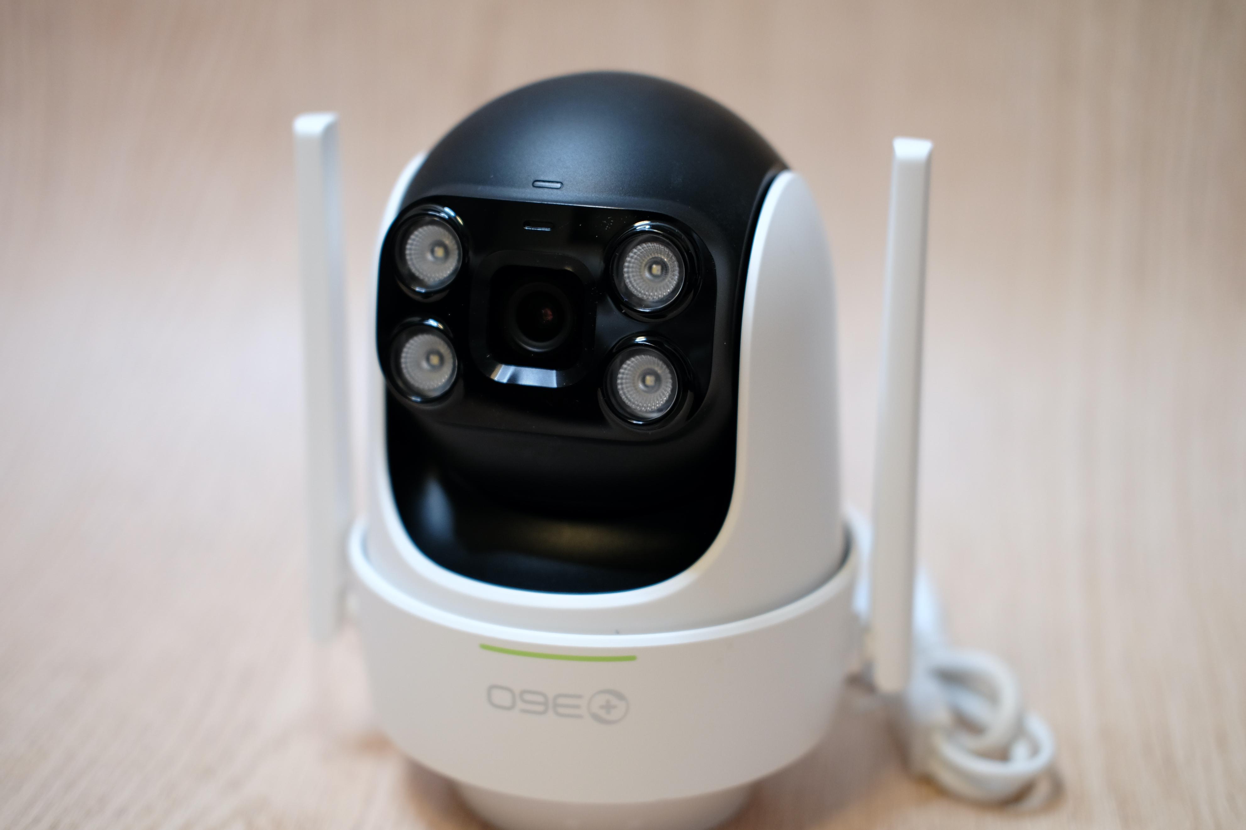 看家护院摄像头哪个品牌最好,看家摄像头哪个品牌最好