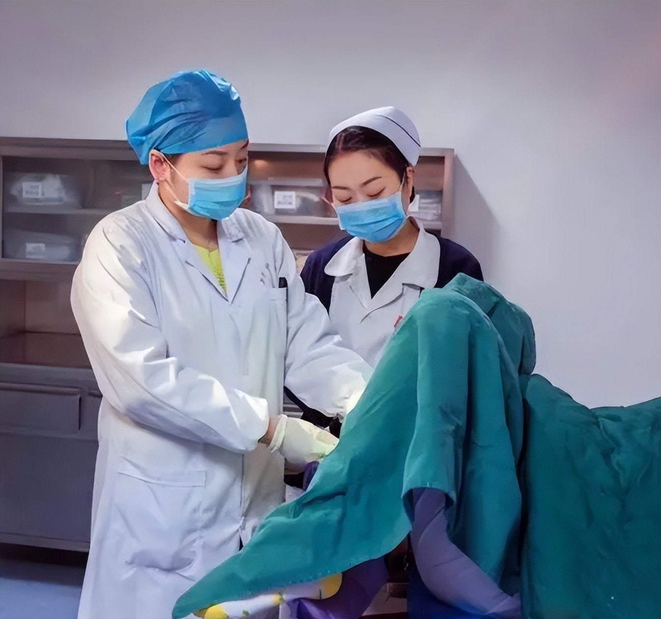 女生体检妇科有什么要注意的吗,女生体检要不要检查妇科