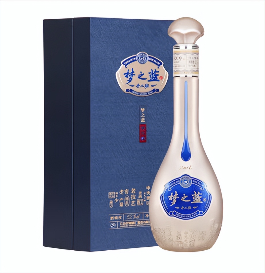 茅台酒和洋河哪个好,洋河酒与茅台哪个好