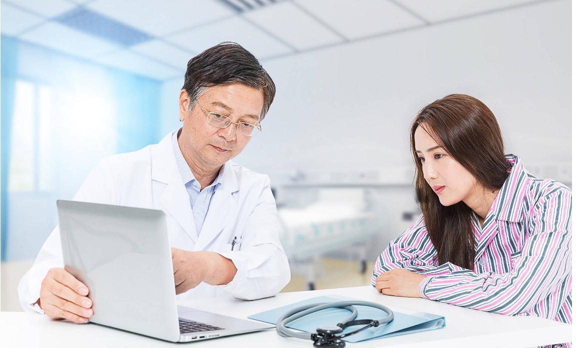 女性上环30年后的结局,以前上环的女性30多年后现状如何