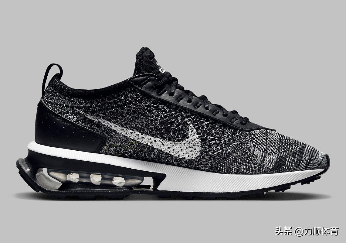 nikeairmaxflyknitracer纯黑,nikemaxflyknitracer