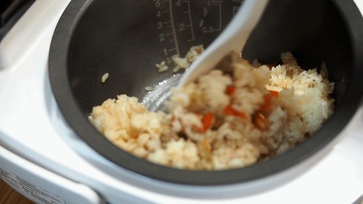 厨艺越差越要好装备|东芝电饭煲10LTC