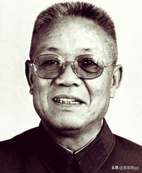 四野全部兵团司令员,四野历任司令员