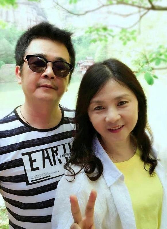 女婿上门了沈腾王琦,沈腾和老婆王琦现状