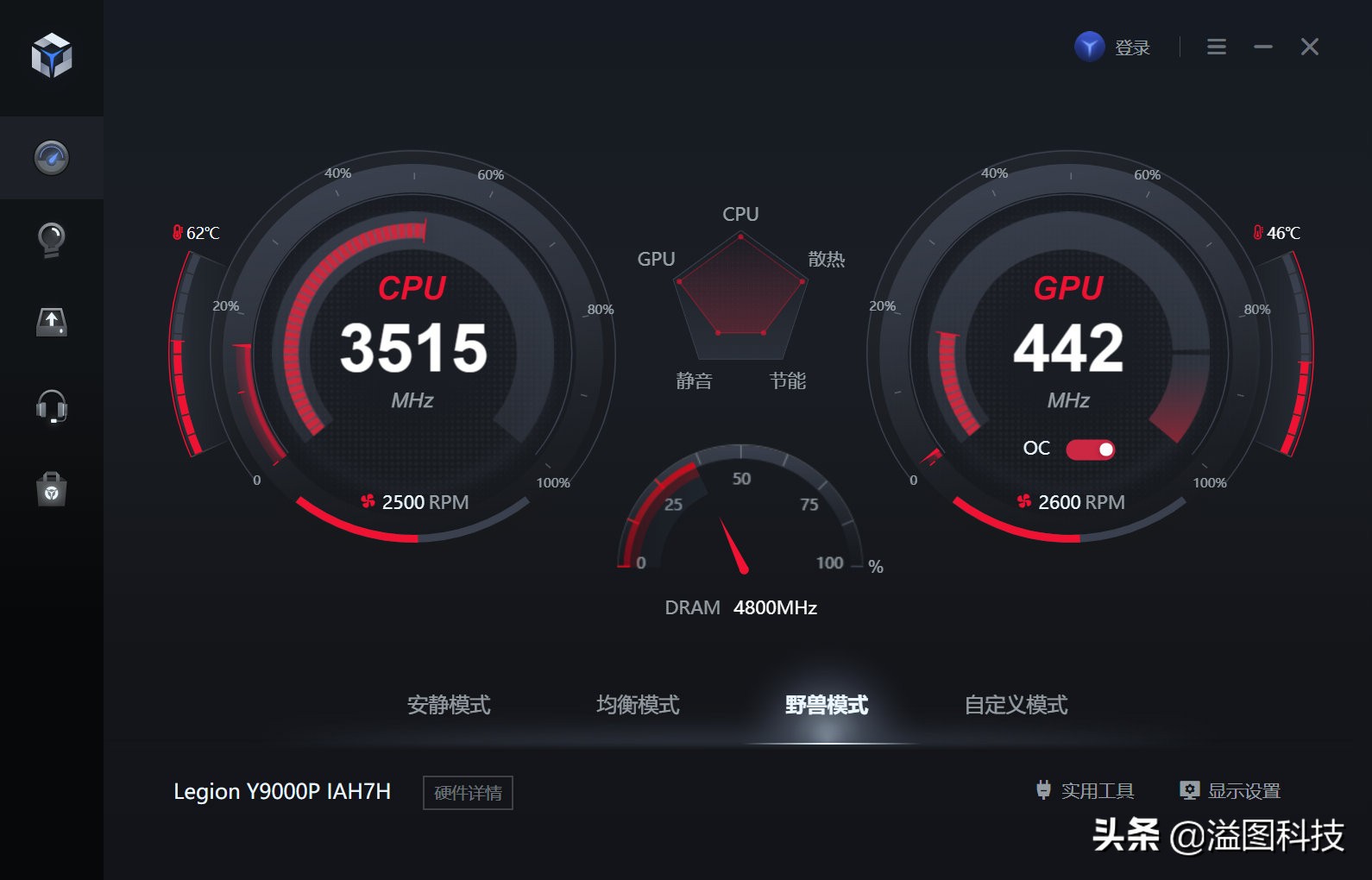 拯救者y9000p2022款首发价,拯救者y9000p2022款游戏测评