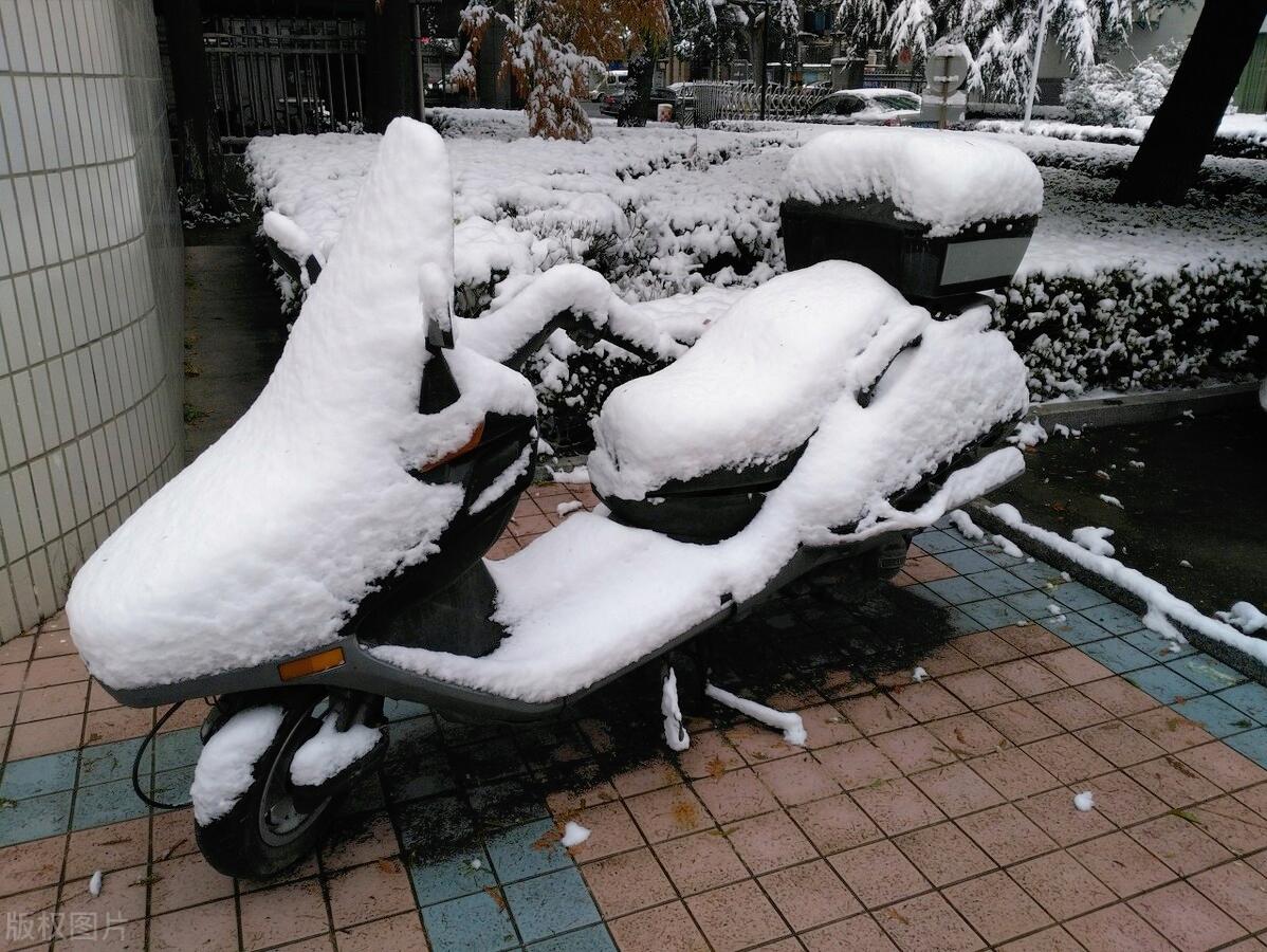 0度以下电动车怎么防冻,电动车电瓶防冻的方法