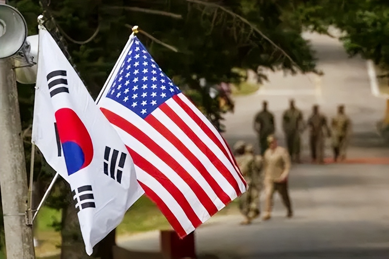 美国为什么不敢动朝鲜，朝鲜真的敢核反击吗？