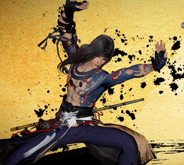 剑网三丐帮技能详解,剑网三丐帮适合平民吗