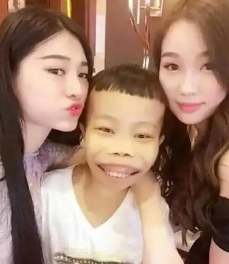 曾经的网红陈山现在的处境,陈山为什么成网红