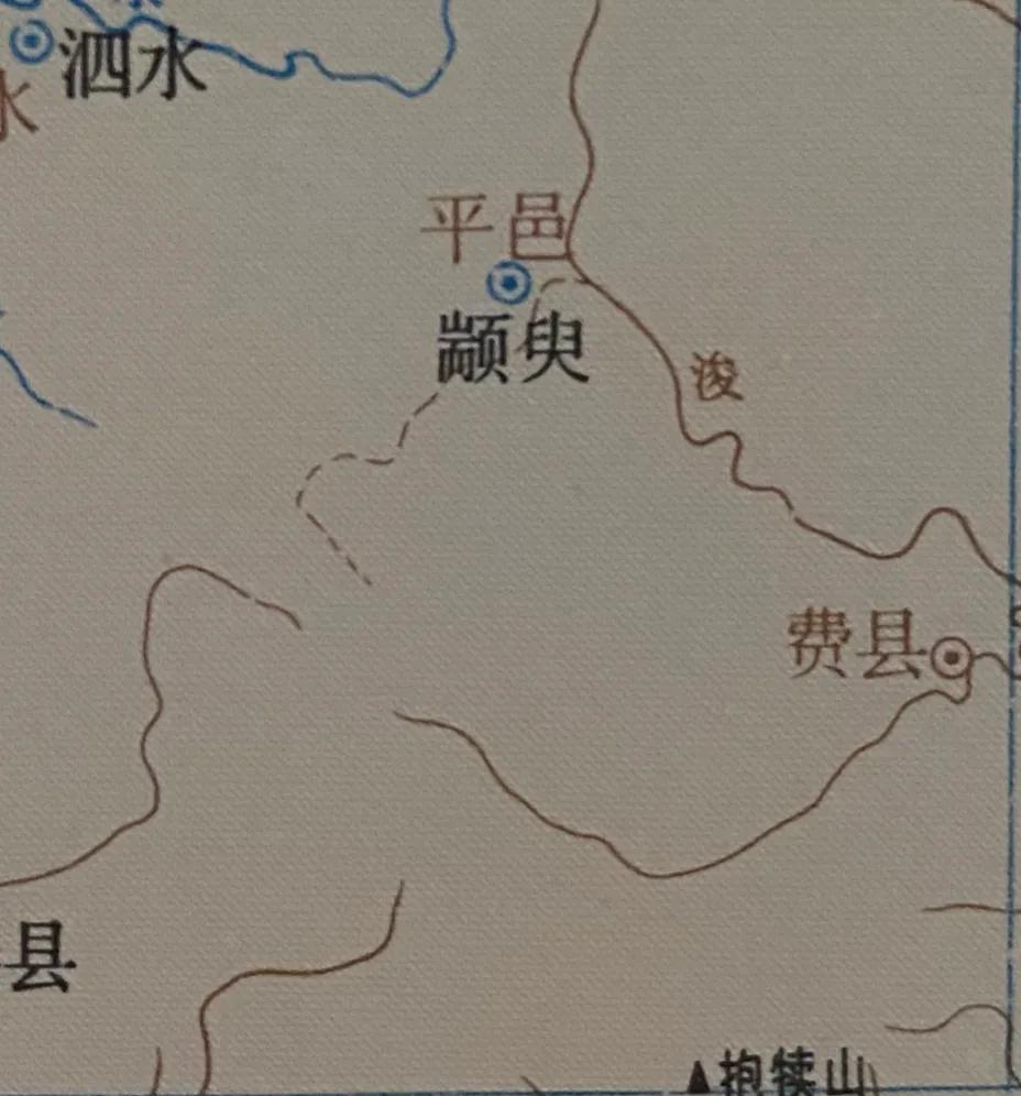 山东武城在德州哪里,山东武城有啥