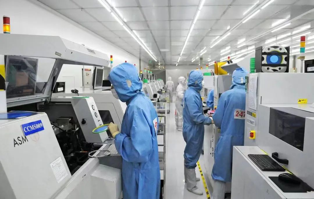 【媒体看高新】《南昌日报》：晶和科技深耕道路照明生态链