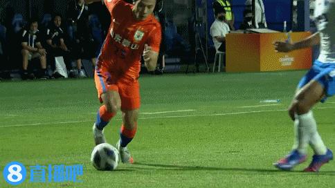 亚冠首战泰山0-7惨败,国青队亚冠出局