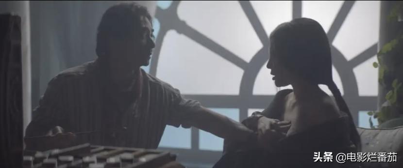 任达华陈小春经典片段,任达华陈小春上演新版无间道