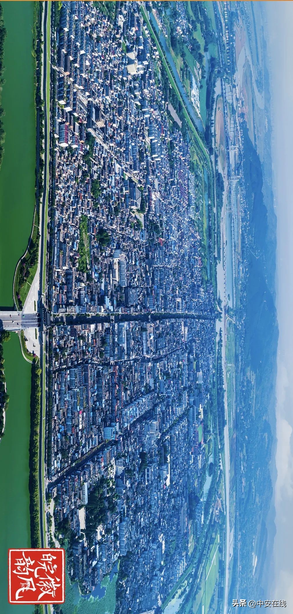 安徽有几个国家历史文化名城,安徽国家历史文化名城有哪些