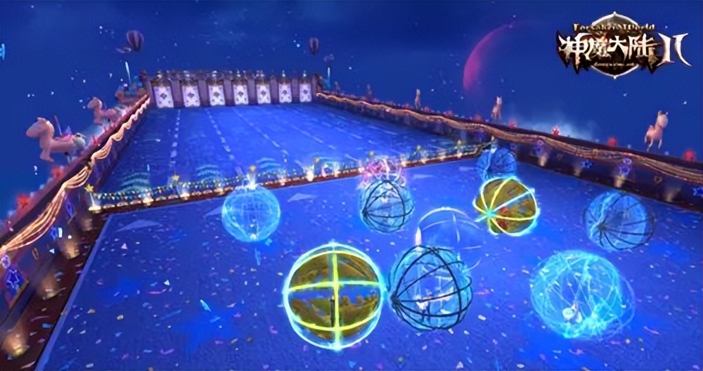 神魔大陆2完整版免费,神魔大陆2正式服和经典服区别