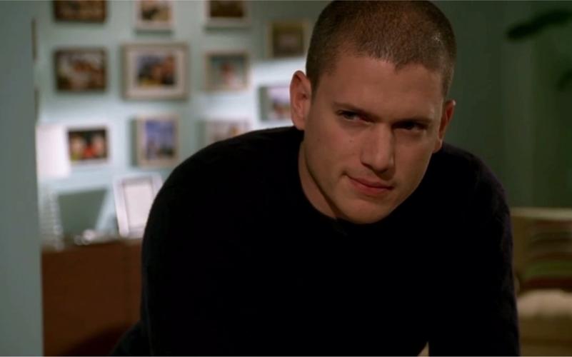 经典越狱电影解读,值得看的经典越狱的电影