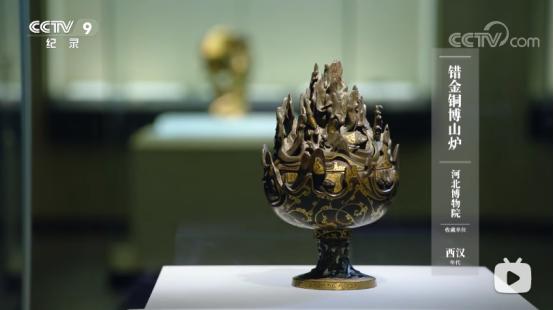 国宝会说话纪录片的文案谁写的,如果国宝会说话纪录片推荐语