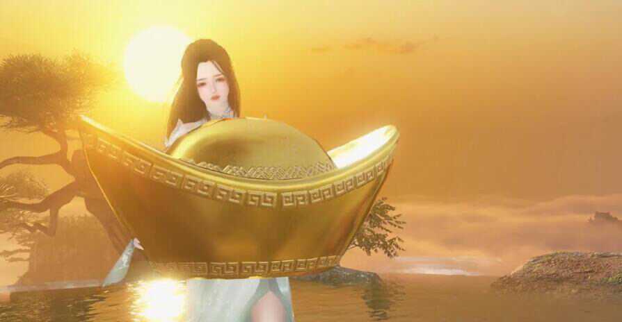 老兵服第二季上线后，大量魔兽玩家钻空当操作手，有人一天赚5000