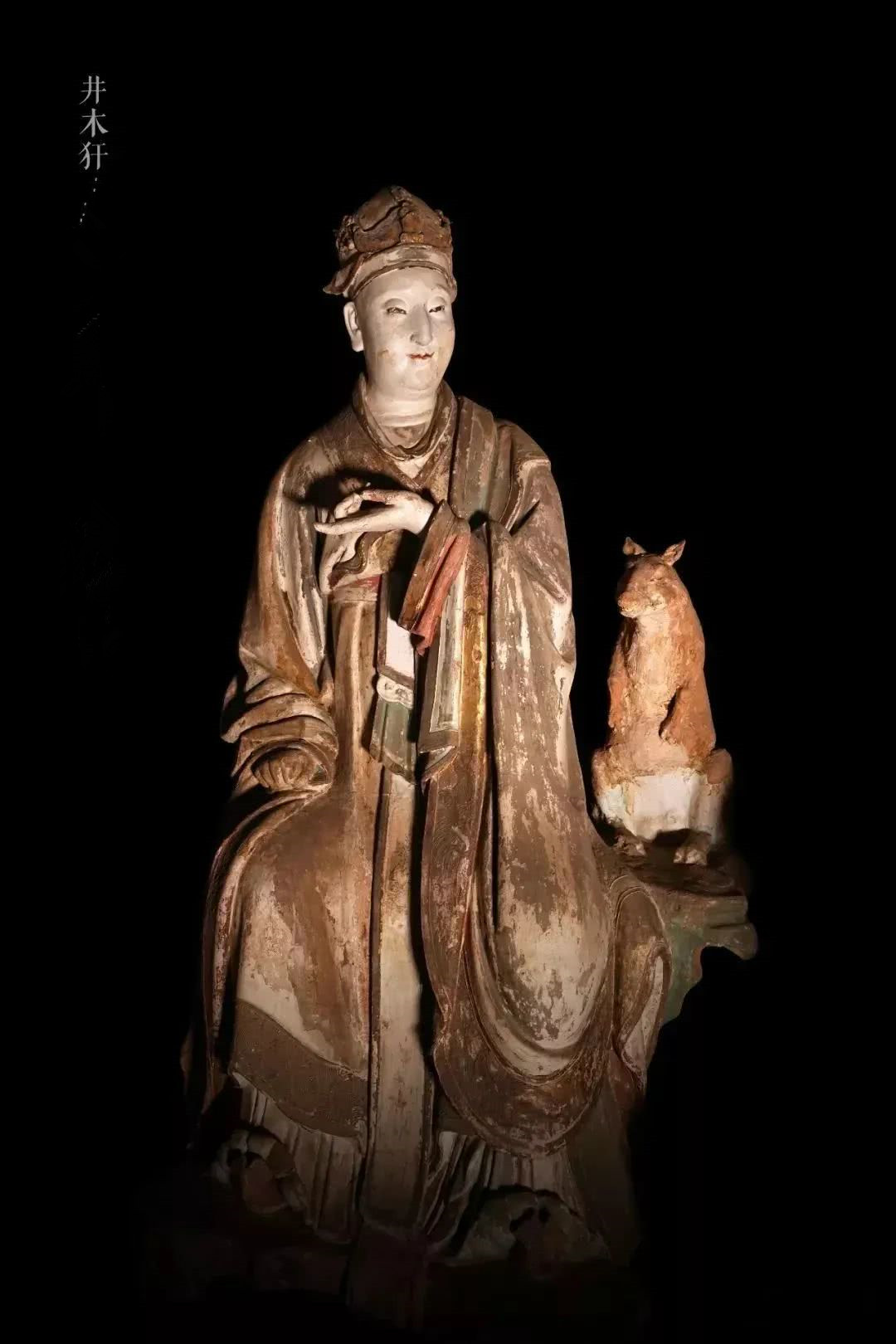 河水不犯井水为什么,井水不犯河水河水不犯井水的意思