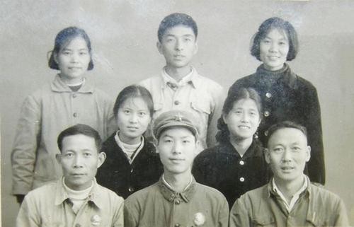 1977年高考女状元现在如何,1977高考状元现状如何