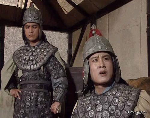 赵统是赵云的亲儿子吗,赵统和赵云关系