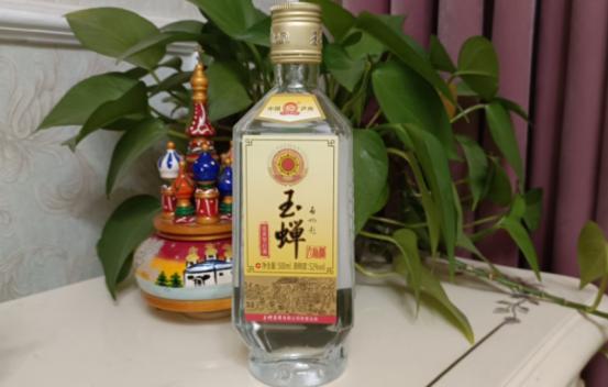 好喝不贵的粮食酒推荐,推荐好喝不贵的纯粮食酒