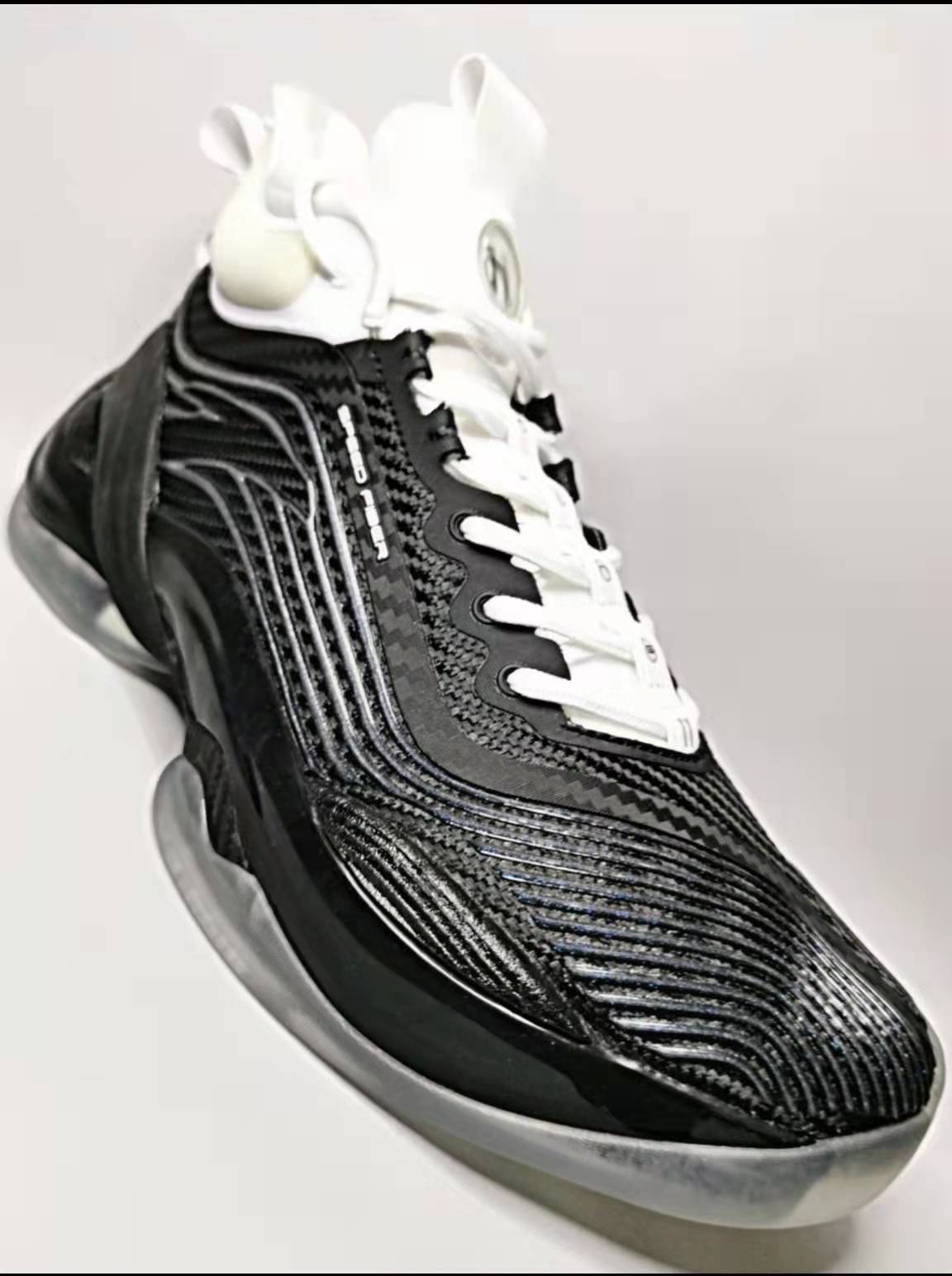 安踏kt7各种配色,安踏kt7八款配色