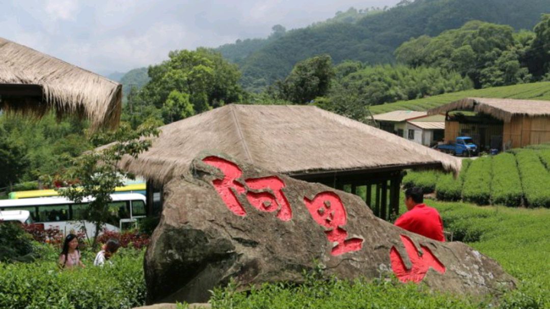 台湾旅游景区有哪些,十大旅游名胜台湾