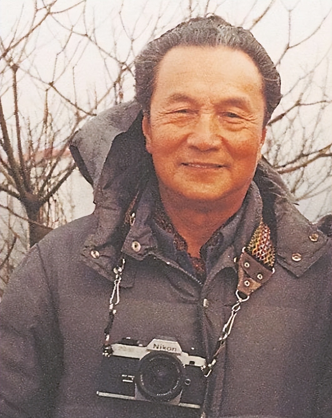 高高的紫云山,我们的青春故事曾在这里演绎