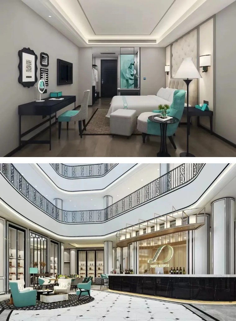 康养度假之地,生态康养游还是康养度假游