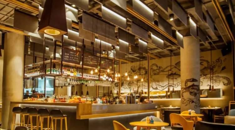 虹口吃喝玩乐一整天的地方,虹口吃喝玩乐一日游