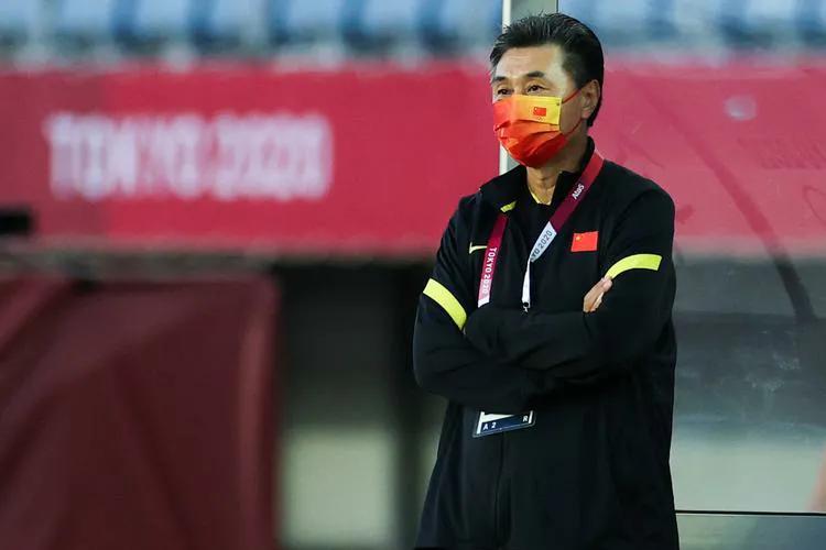 国奥对中国足球的影响,国奥踢过中甲么