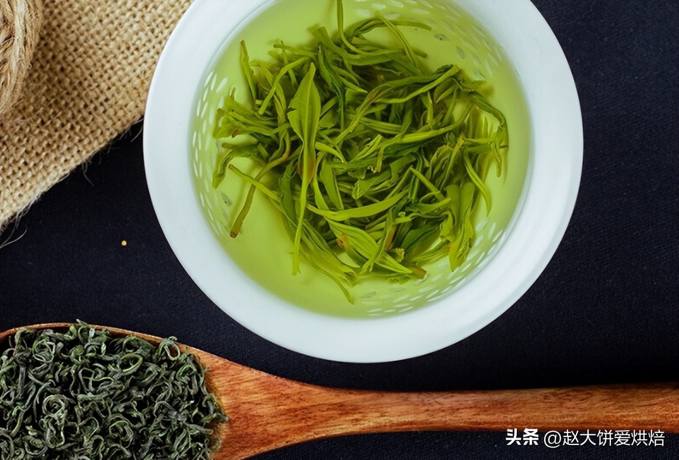 网上买茶很坑,网上买茶该怎么避坑