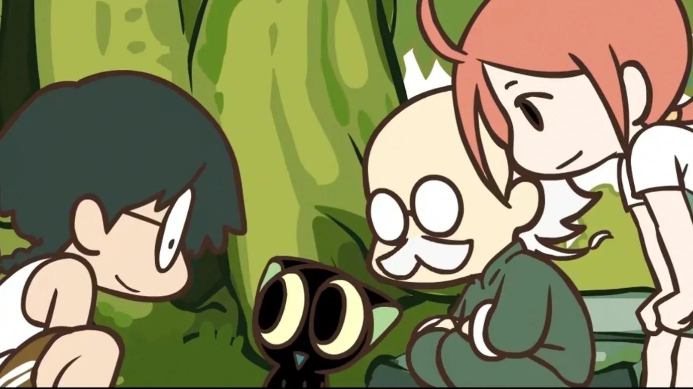 2d国漫巅峰之作十部,推荐十部好看的2d国漫