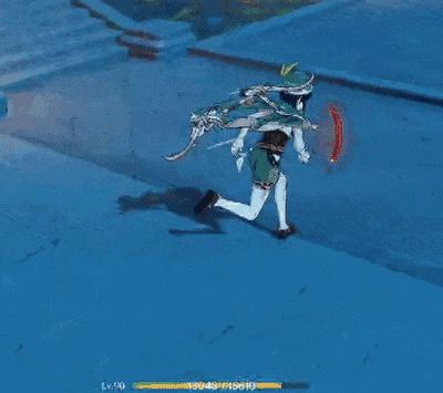 原神角色结局都会死吗为什么,原神蠢蠢的死法